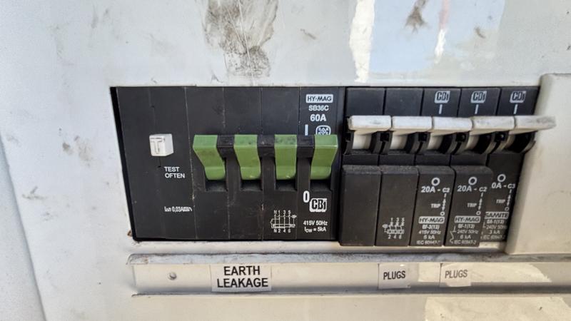 To Let commercial Property for Rent in Northgate Island Western Cape